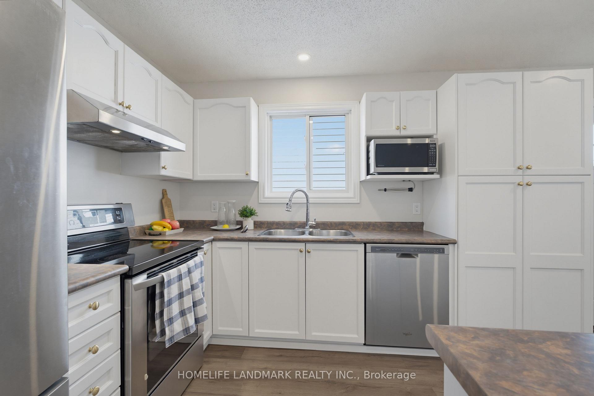 Photo 13 of 1791 Marconi Boulevard, London, East I — HOMEH