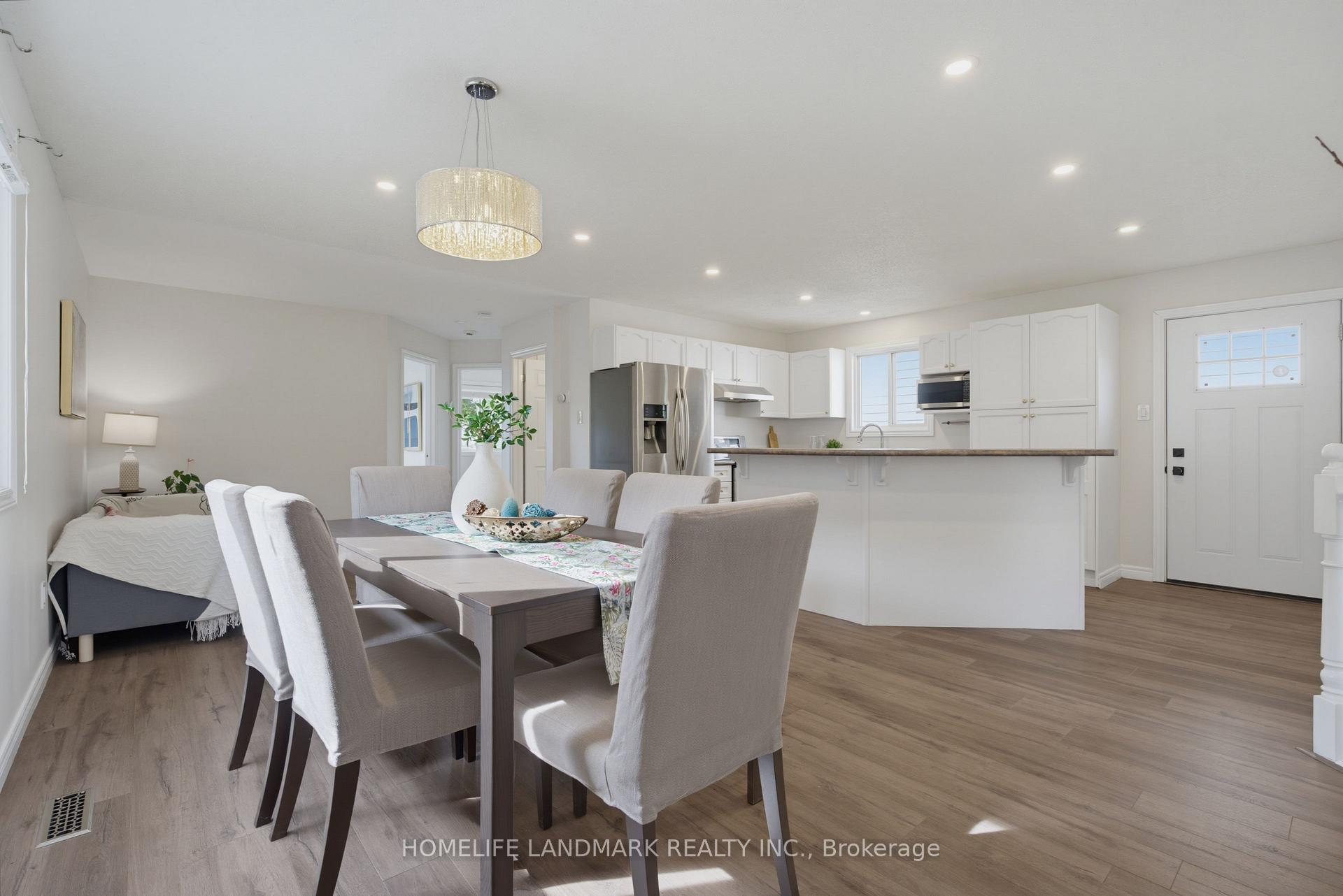 Photo 16 of 1791 Marconi Boulevard, London, East I — HOMEH