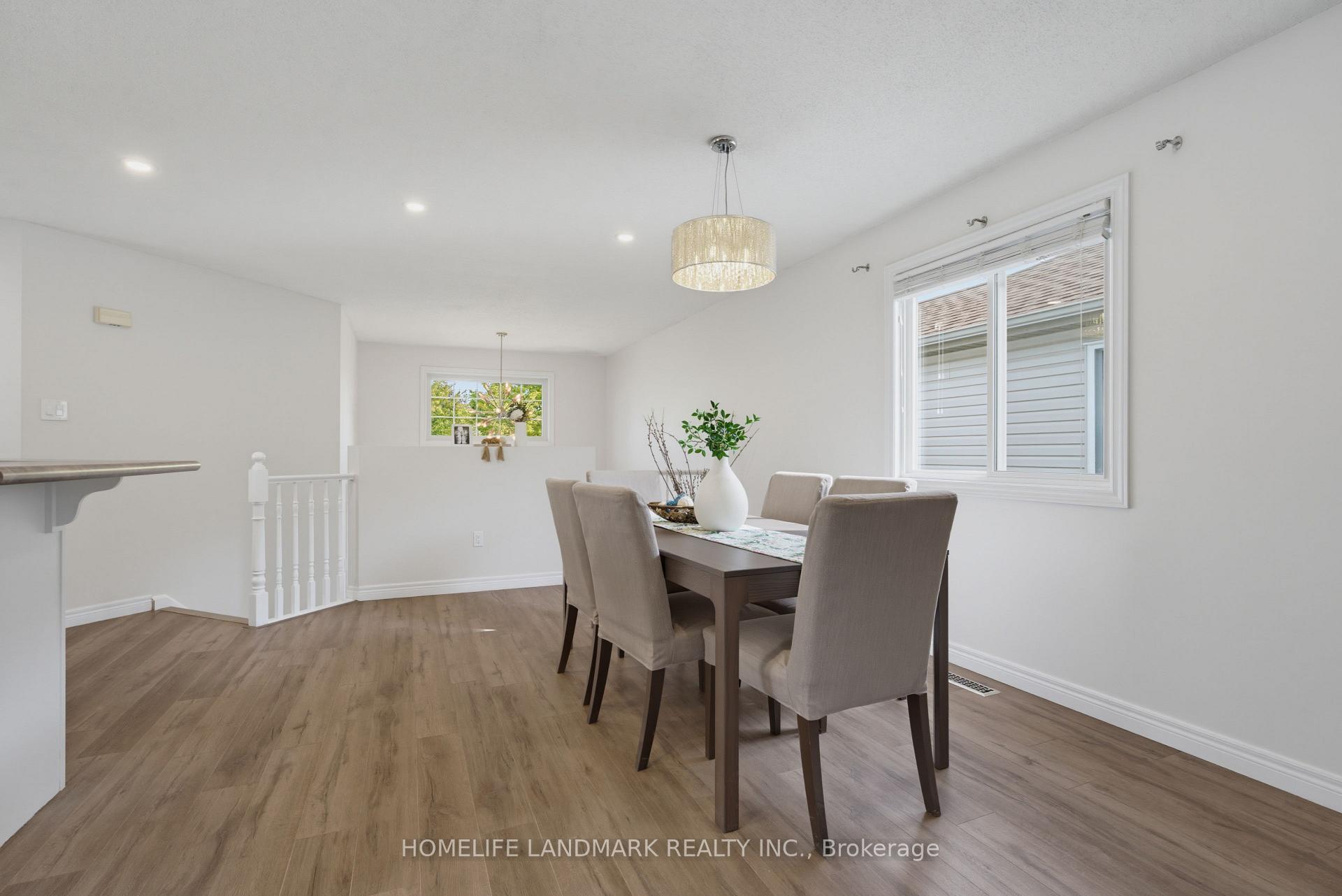 Photo 17 of 1791 Marconi Boulevard, London, East I — HOMEH
