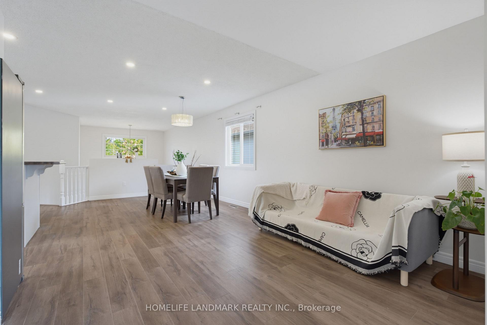 Photo 18 of 1791 Marconi Boulevard, London, East I — HOMEH