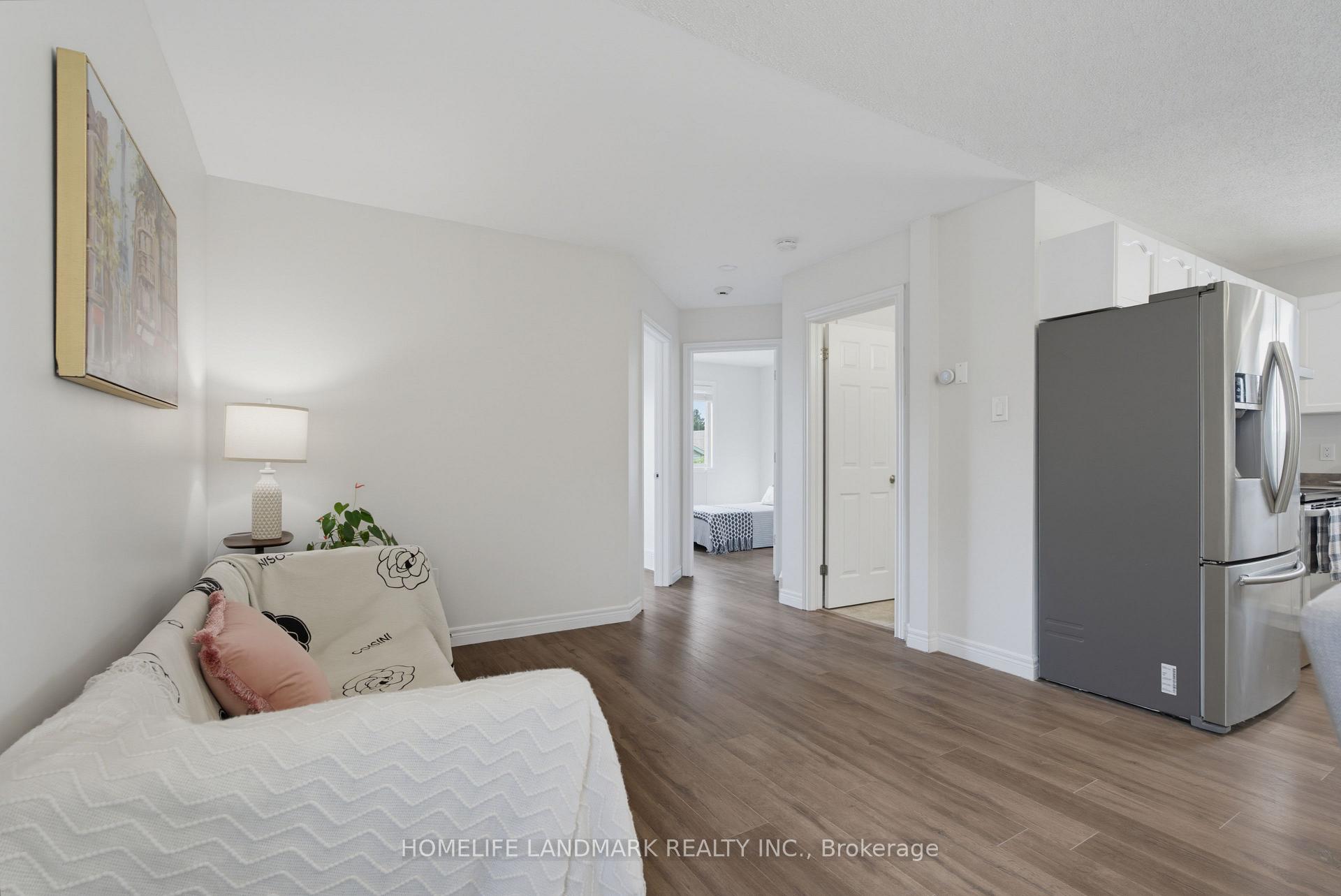 Photo 19 of 1791 Marconi Boulevard, London, East I — HOMEH