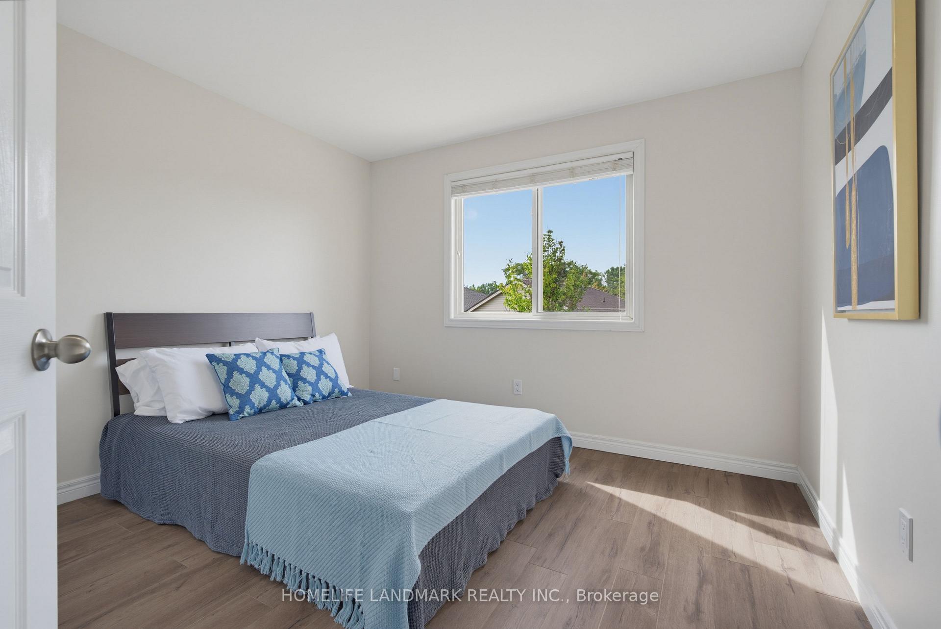 Photo 20 of 1791 Marconi Boulevard, London, East I — HOMEH