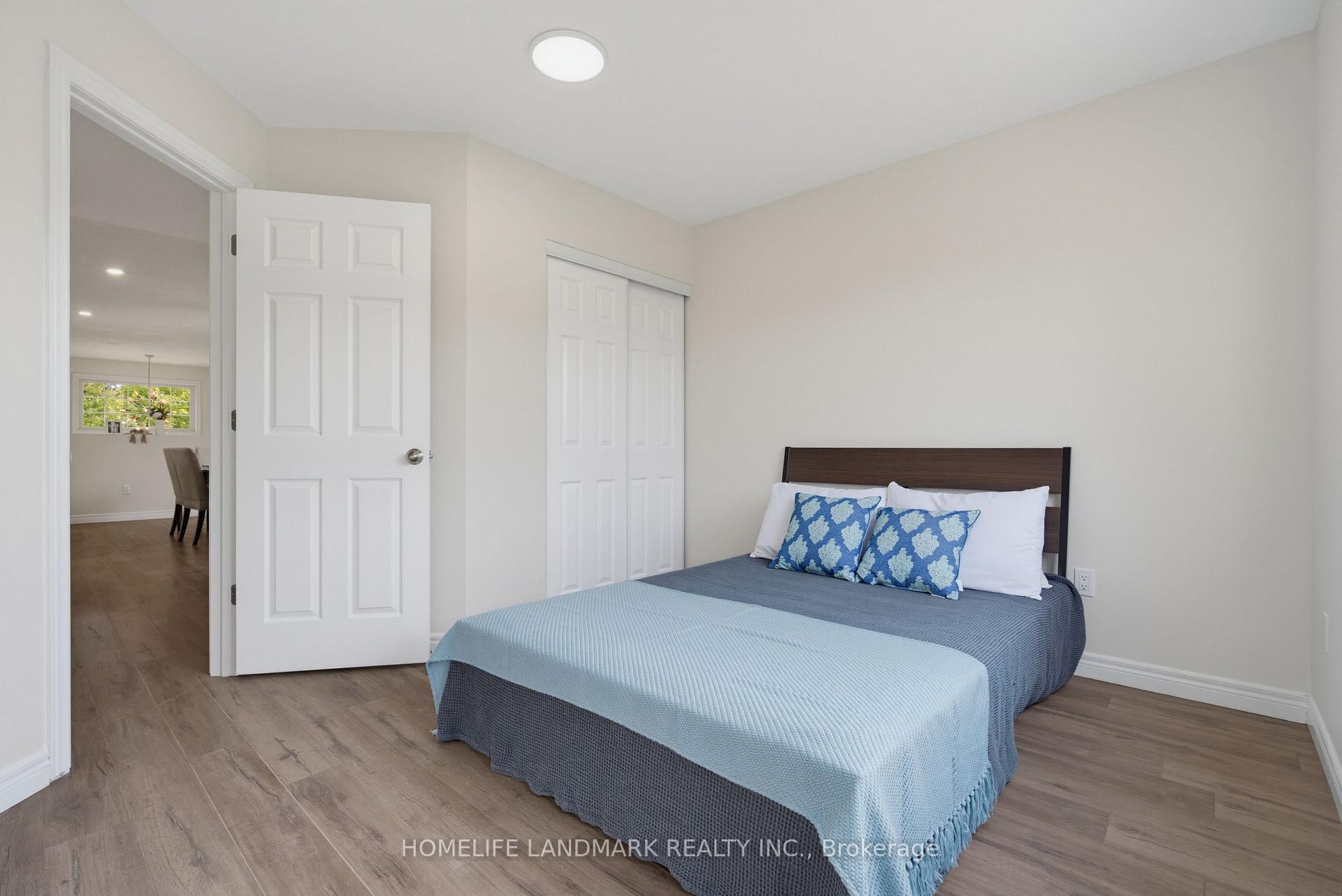Photo 21 of 1791 Marconi Boulevard, London, East I — HOMEH