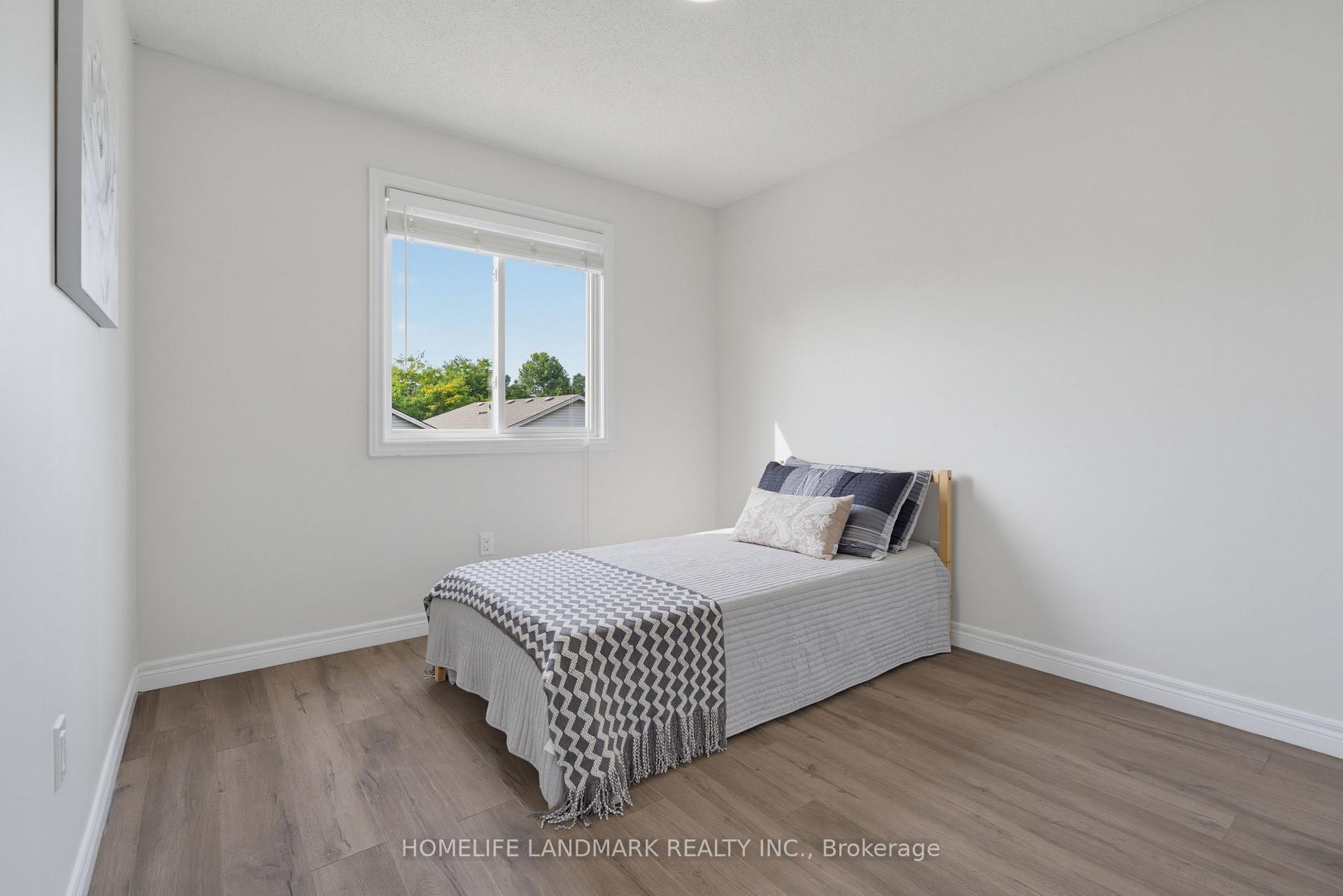 Photo 22 of 1791 Marconi Boulevard, London, East I — HOMEH