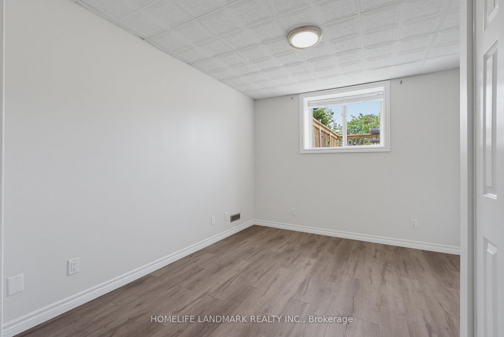 Photo 28 of 1791 Marconi Boulevard, London, East I — HOMEH
