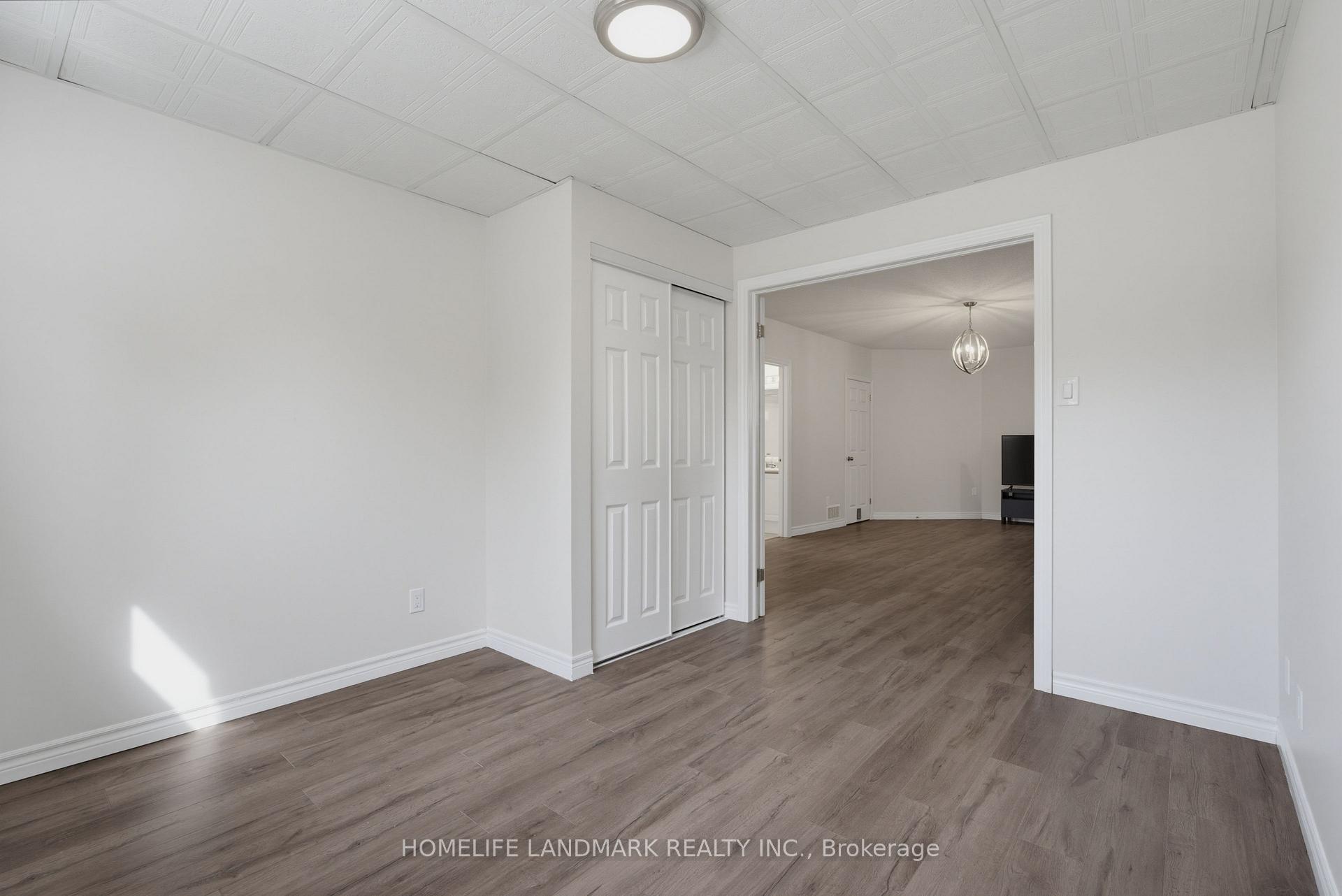Photo 29 of 1791 Marconi Boulevard, London, East I — HOMEH