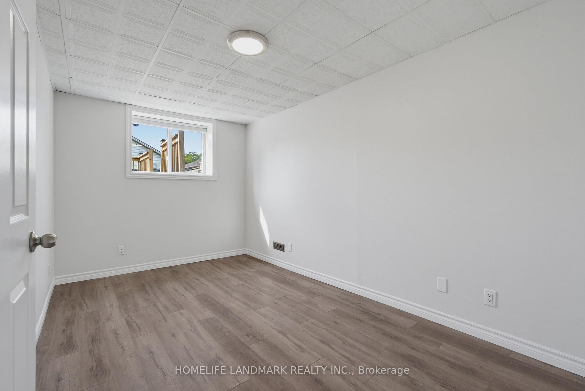 Photo 30 of 1791 Marconi Boulevard, London, East I — HOMEH