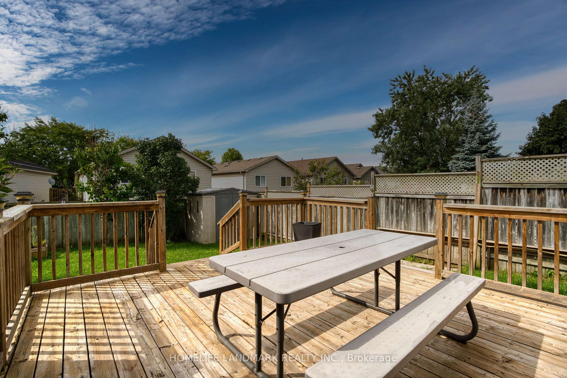Photo 34 of 1791 Marconi Boulevard, London, East I — HOMEH
