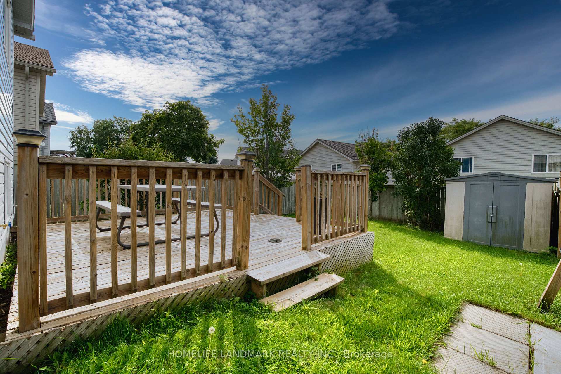 Photo 35 of 1791 Marconi Boulevard, London, East I — HOMEH