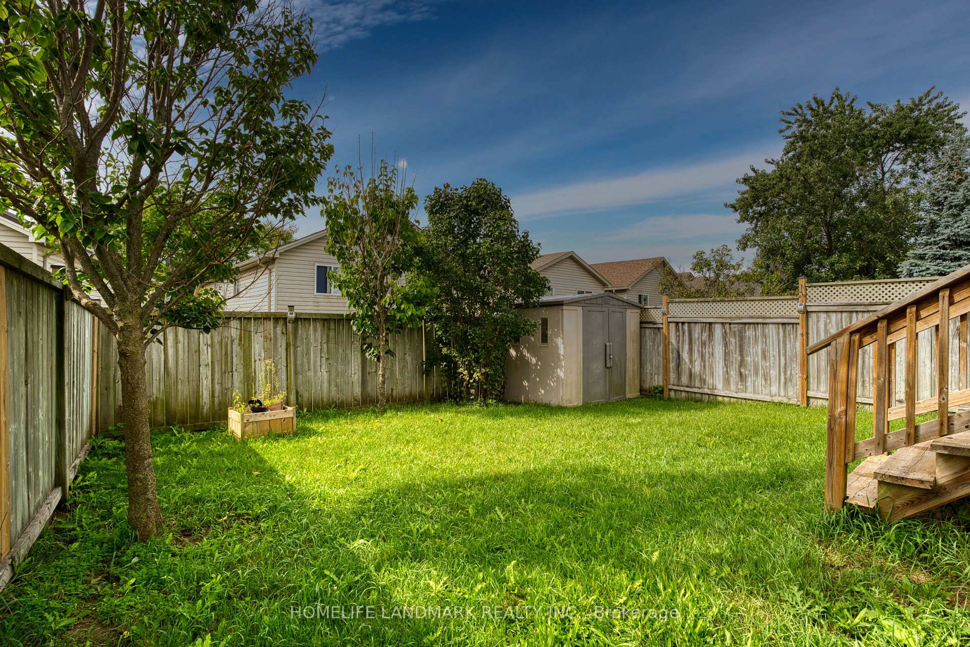 Photo 36 of 1791 Marconi Boulevard, London, East I — HOMEH