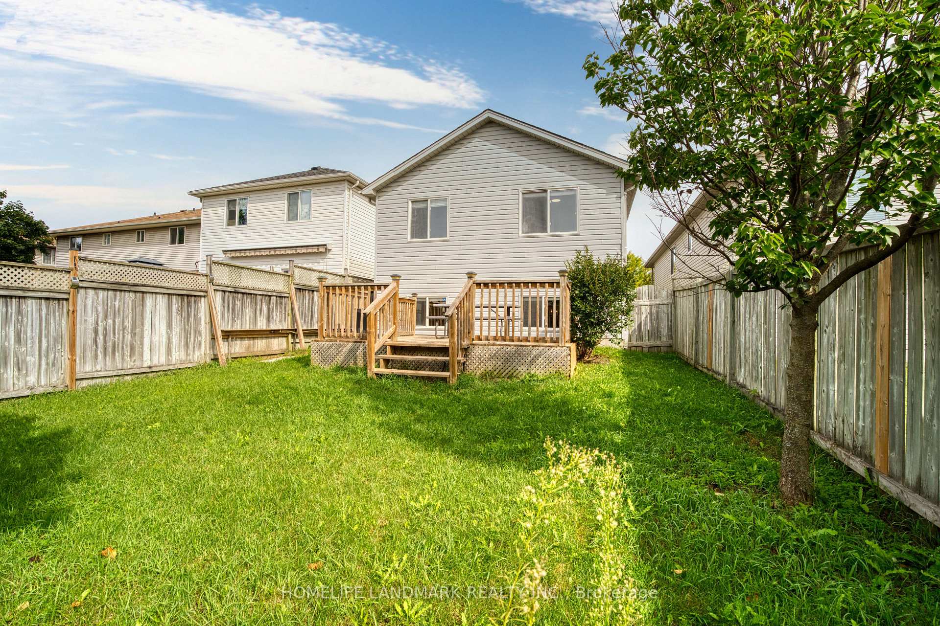 Photo 37 of 1791 Marconi Boulevard, London, East I — HOMEH