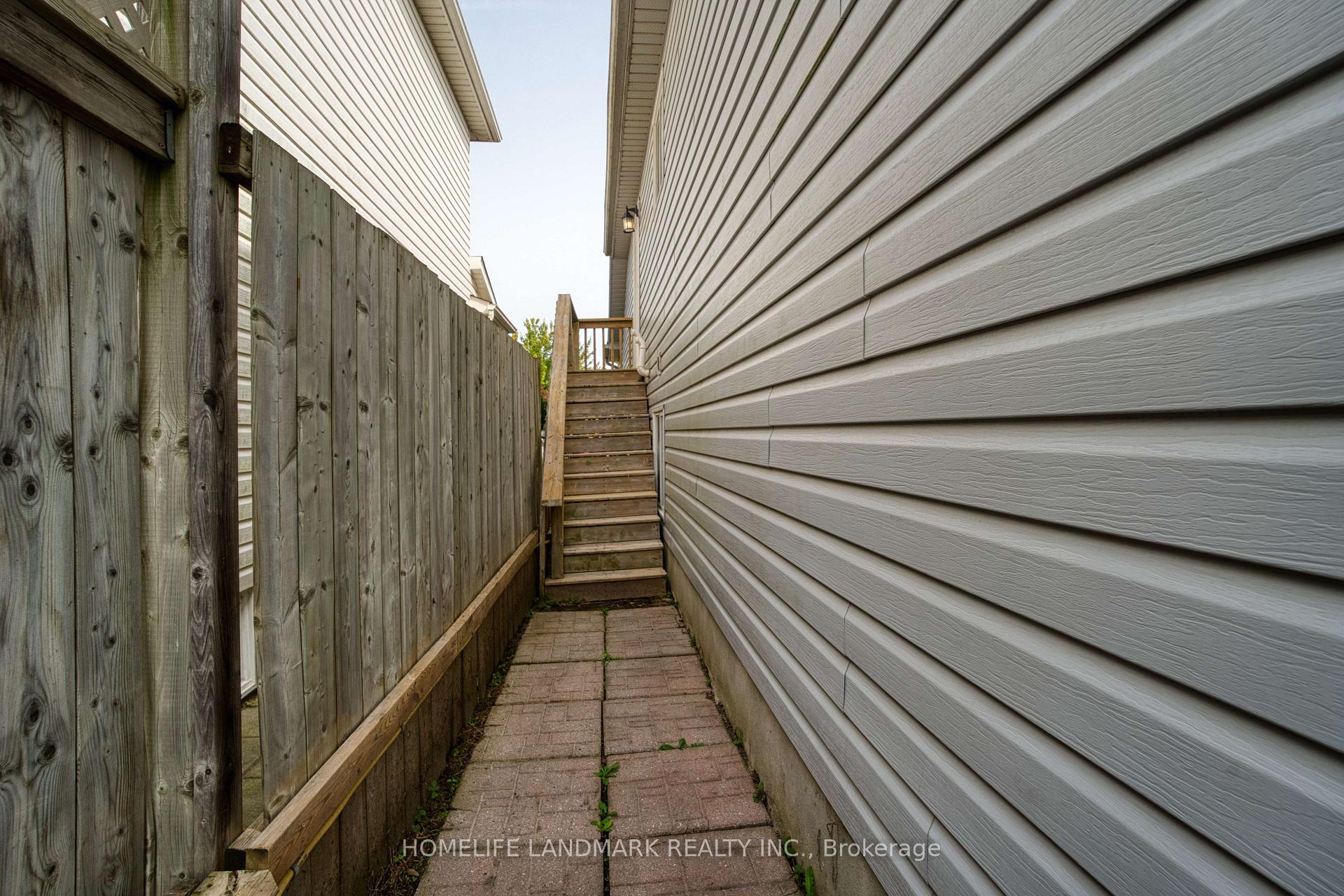 Photo 38 of 1791 Marconi Boulevard, London, East I — HOMEH