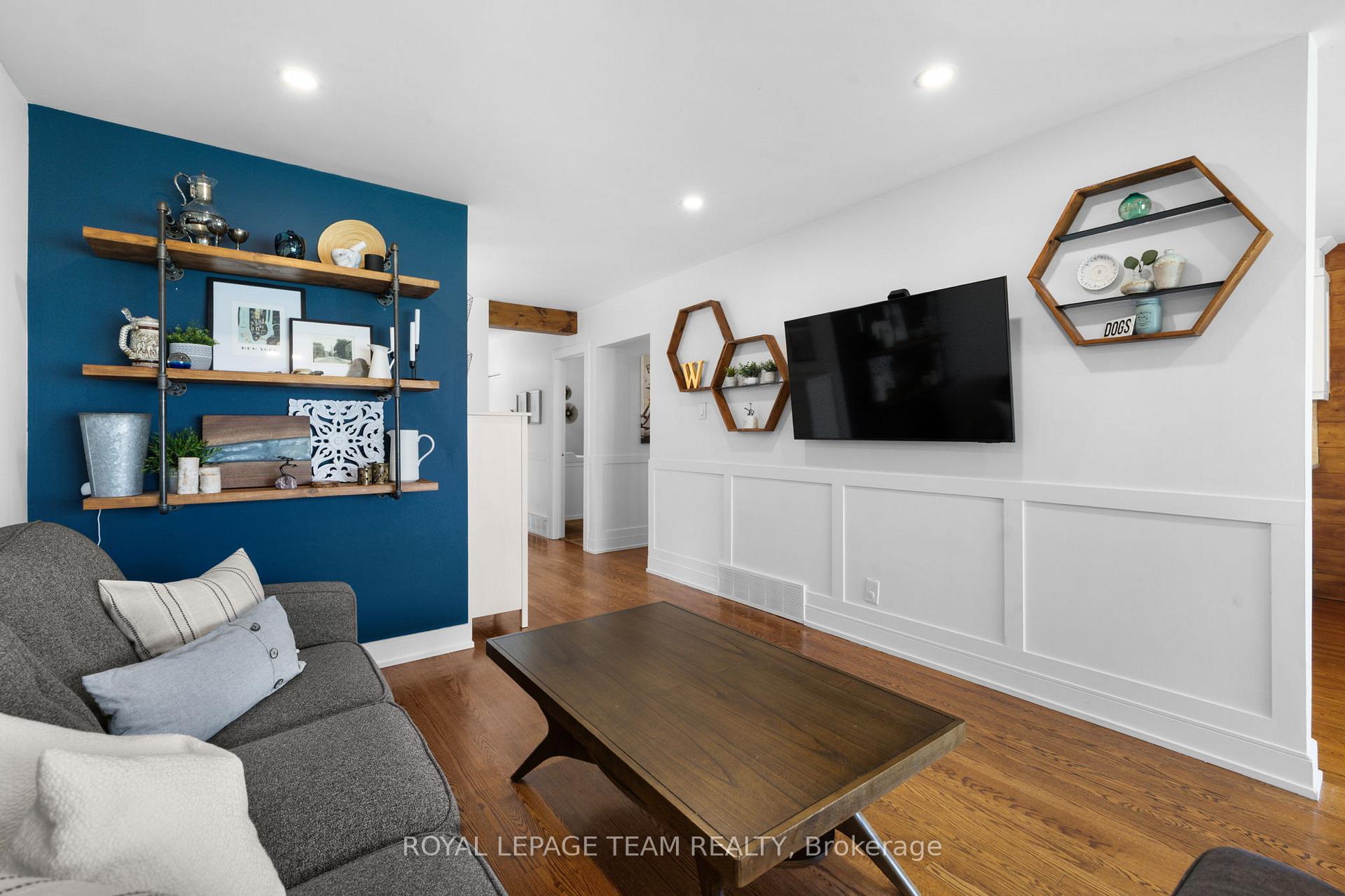 Photo 11 of 88 Fieldrow Street, Ottawa, Meadowlands/Crestview — HOMEH