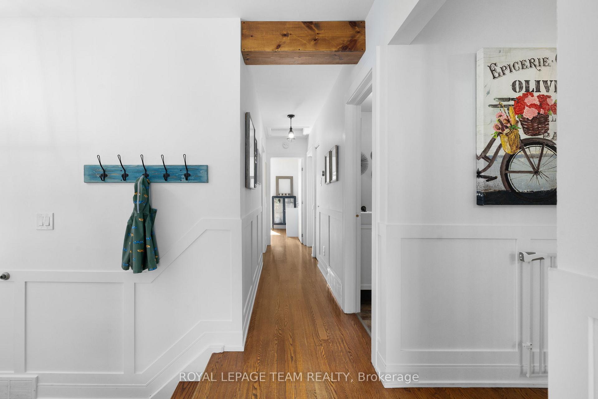 Photo 23 of 88 Fieldrow Street, Ottawa, Meadowlands/Crestview — HOMEH