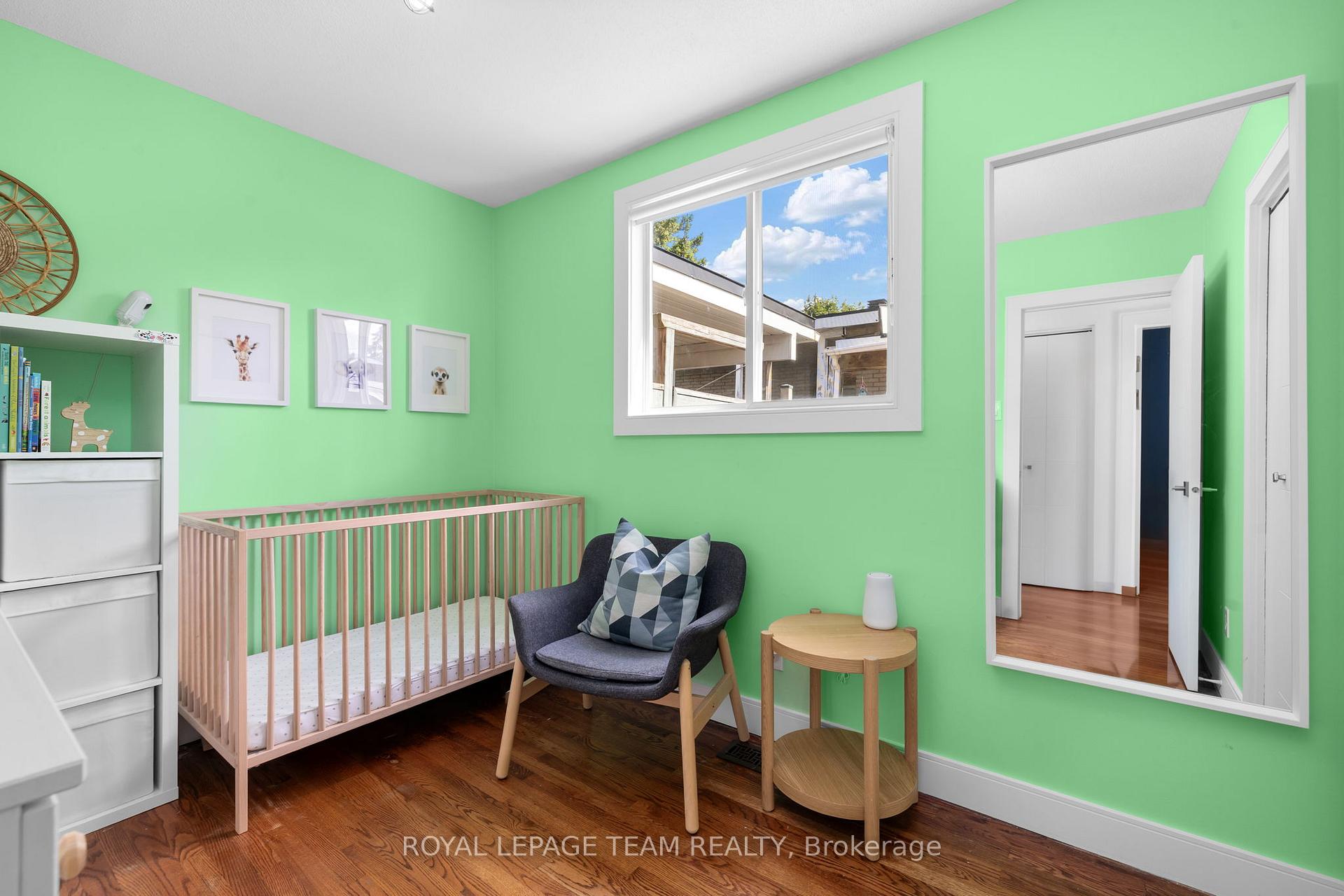Photo 29 of 88 Fieldrow Street, Ottawa, Meadowlands/Crestview — HOMEH