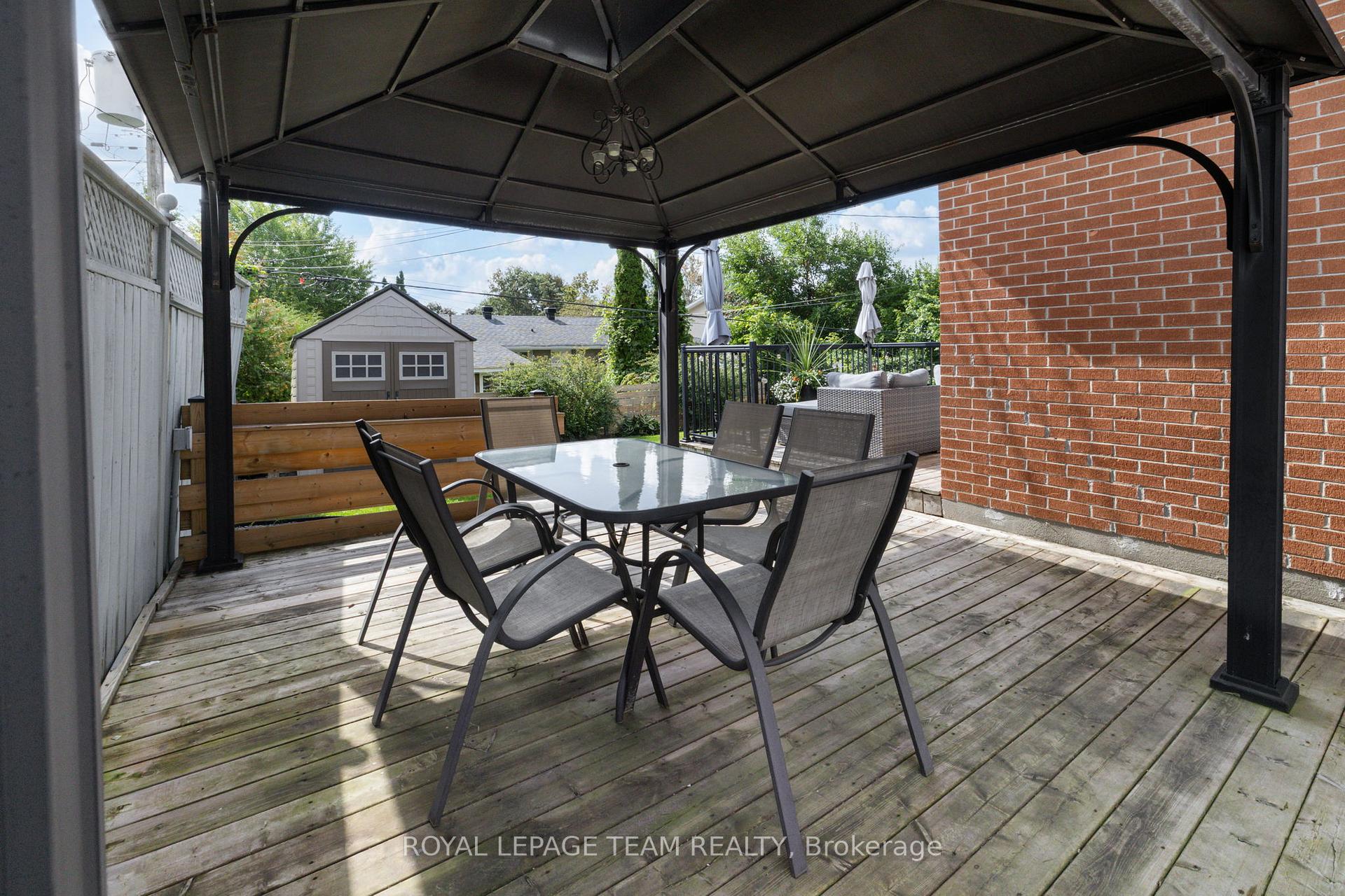 Photo 43 of 88 Fieldrow Street, Ottawa, Meadowlands/Crestview — HOMEH