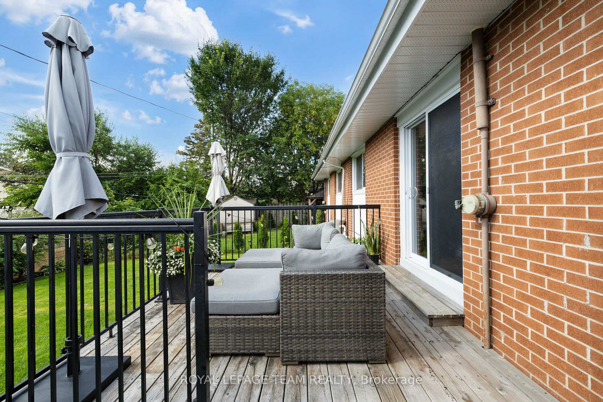 Photo 44 of 88 Fieldrow Street, Ottawa, Meadowlands/Crestview — HOMEH