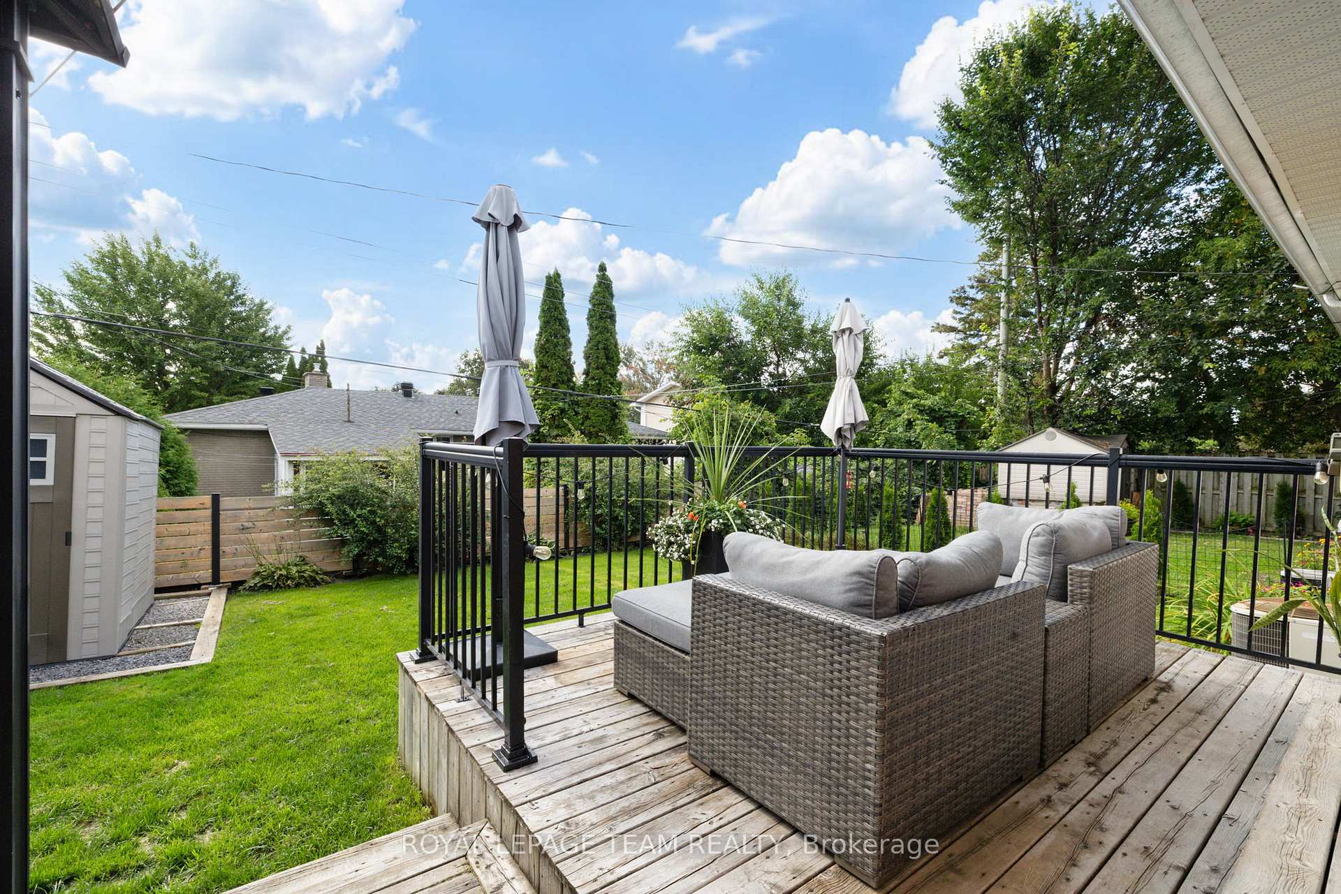 Photo 45 of 88 Fieldrow Street, Ottawa, Meadowlands/Crestview — HOMEH