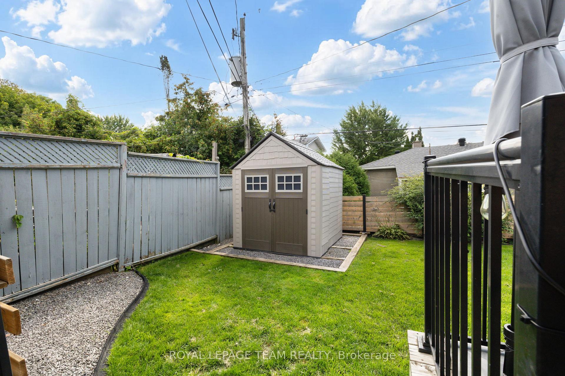 Photo 46 of 88 Fieldrow Street, Ottawa, Meadowlands/Crestview — HOMEH
