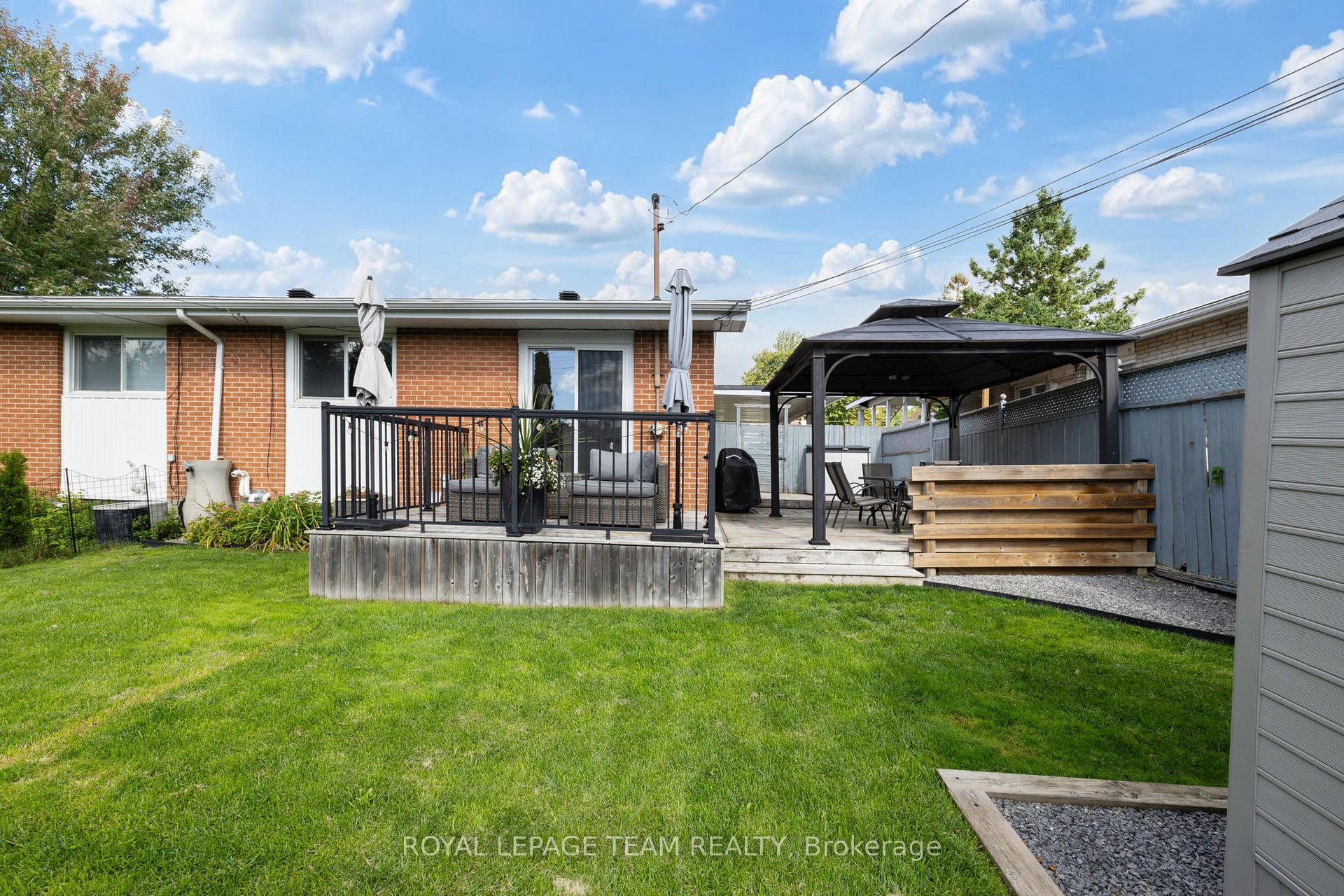 Photo 47 of 88 Fieldrow Street, Ottawa, Meadowlands/Crestview — HOMEH