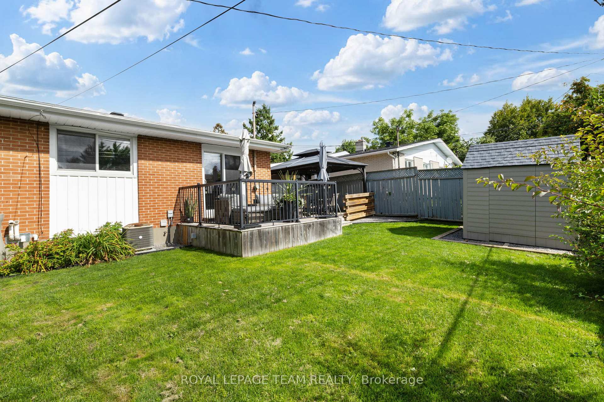 Photo 48 of 88 Fieldrow Street, Ottawa, Meadowlands/Crestview — HOMEH