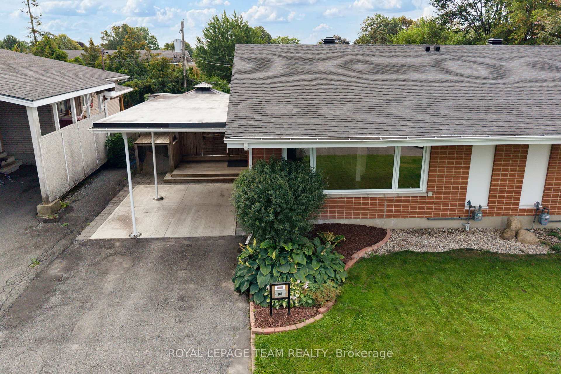Photo 49 of 88 Fieldrow Street, Ottawa, Meadowlands/Crestview — HOMEH