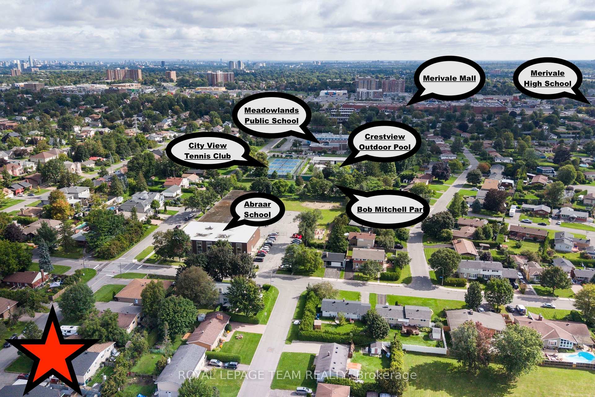 Photo 50 of 88 Fieldrow Street, Ottawa, Meadowlands/Crestview — HOMEH