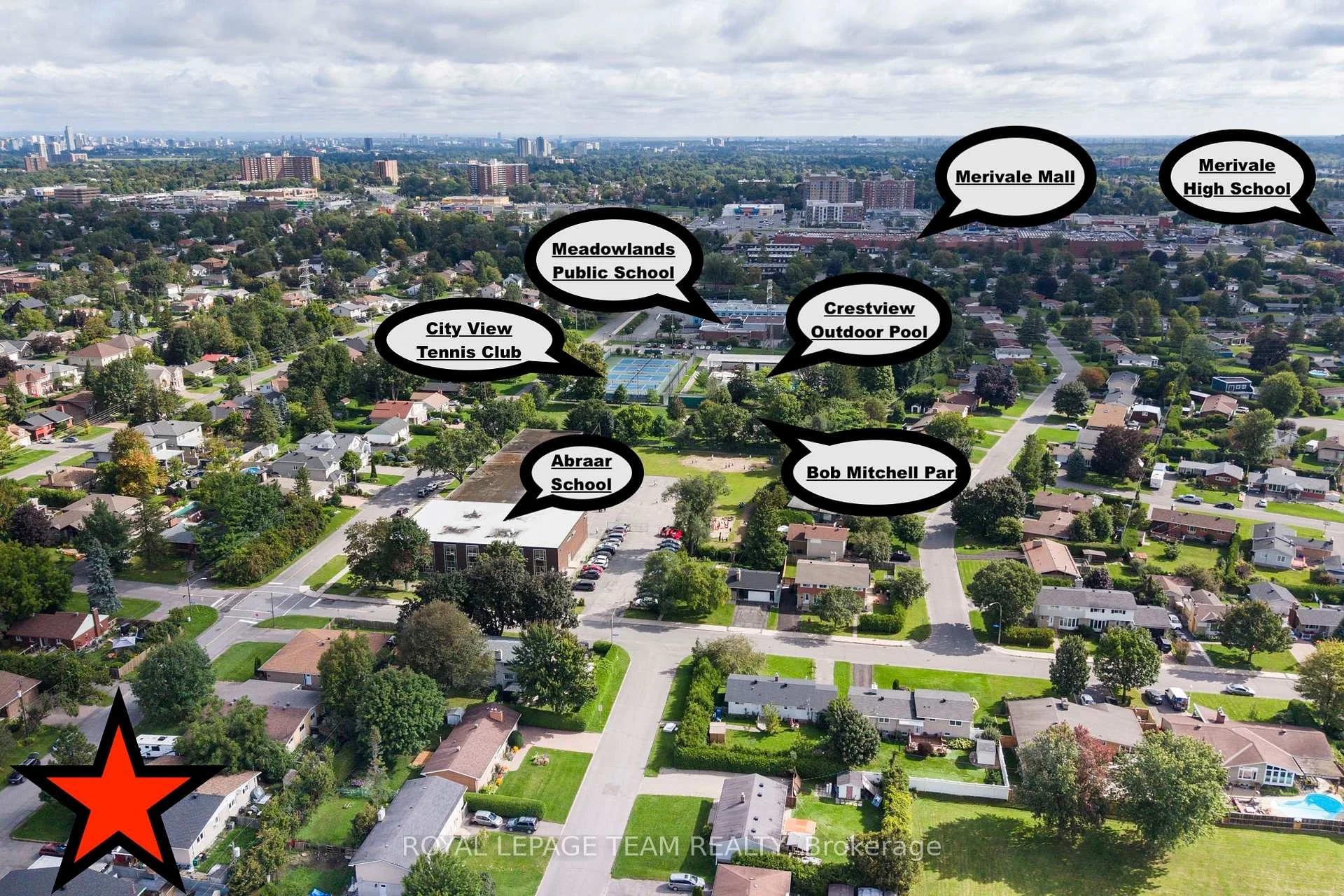 Photo 53 of 88 Fieldrow Street, Ottawa, Meadowlands/Crestview — HOMEH