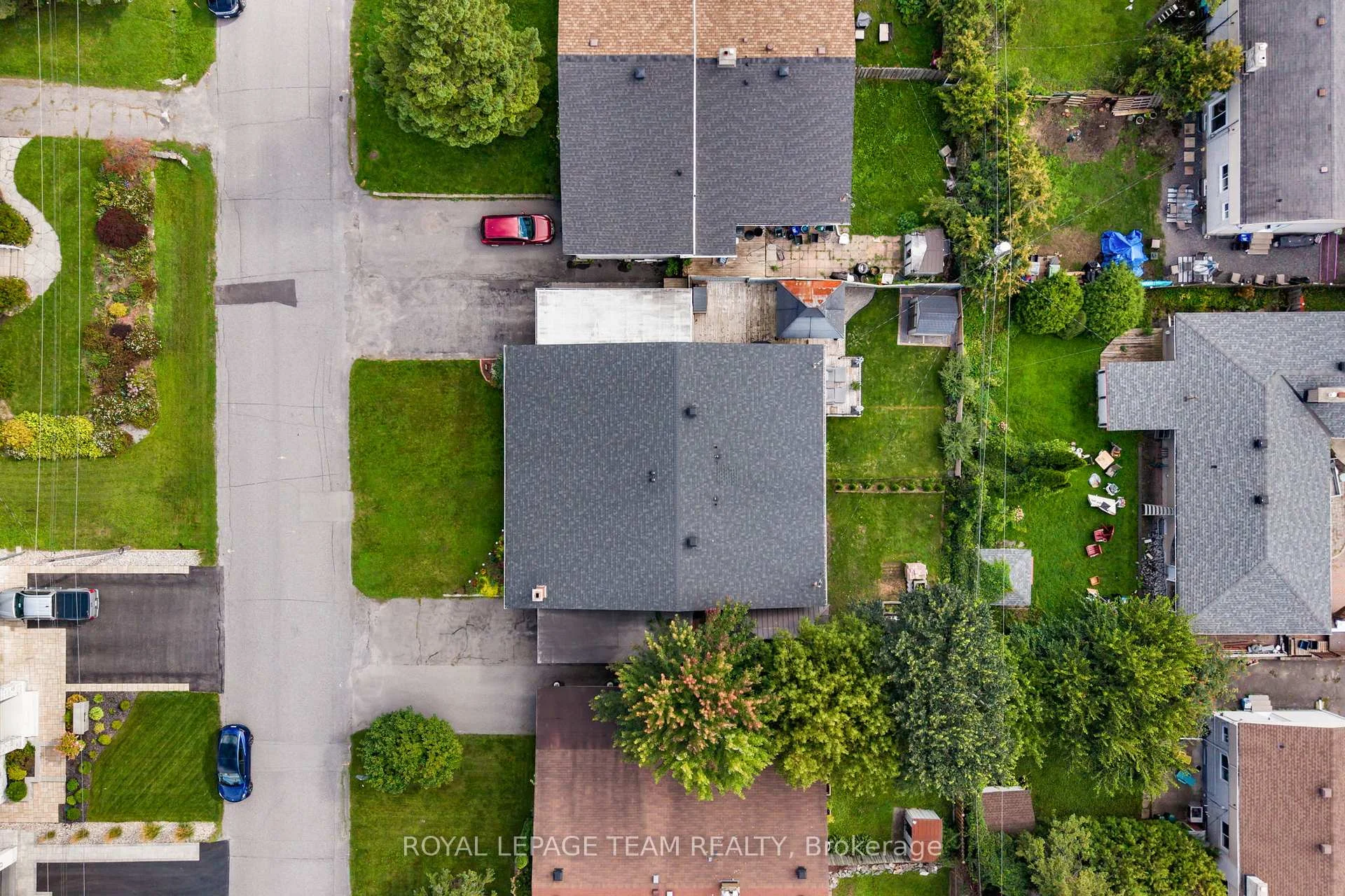 Photo 59 of 88 Fieldrow Street, Ottawa, Meadowlands/Crestview — HOMEH