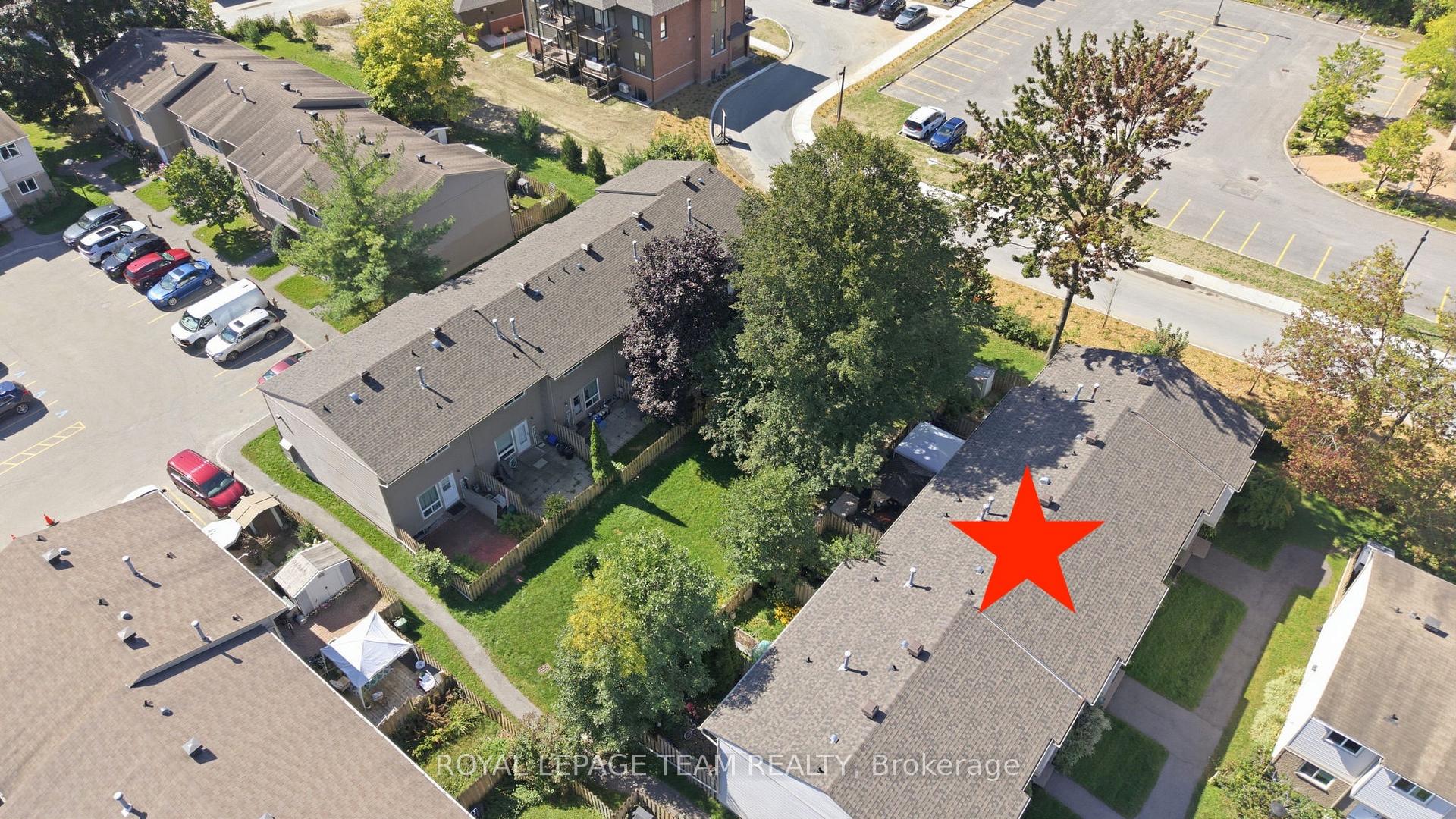 Photo 55 of Unit 63, 1355 Perez Crescent, Ottawa, Carson Grove — HOMEH
