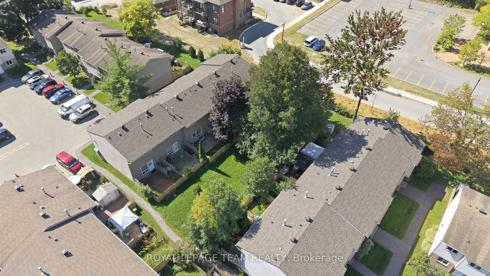 Photo 54 of Unit 63, 1355 Perez Crescent, Ottawa, Carson Grove — HOMEH
