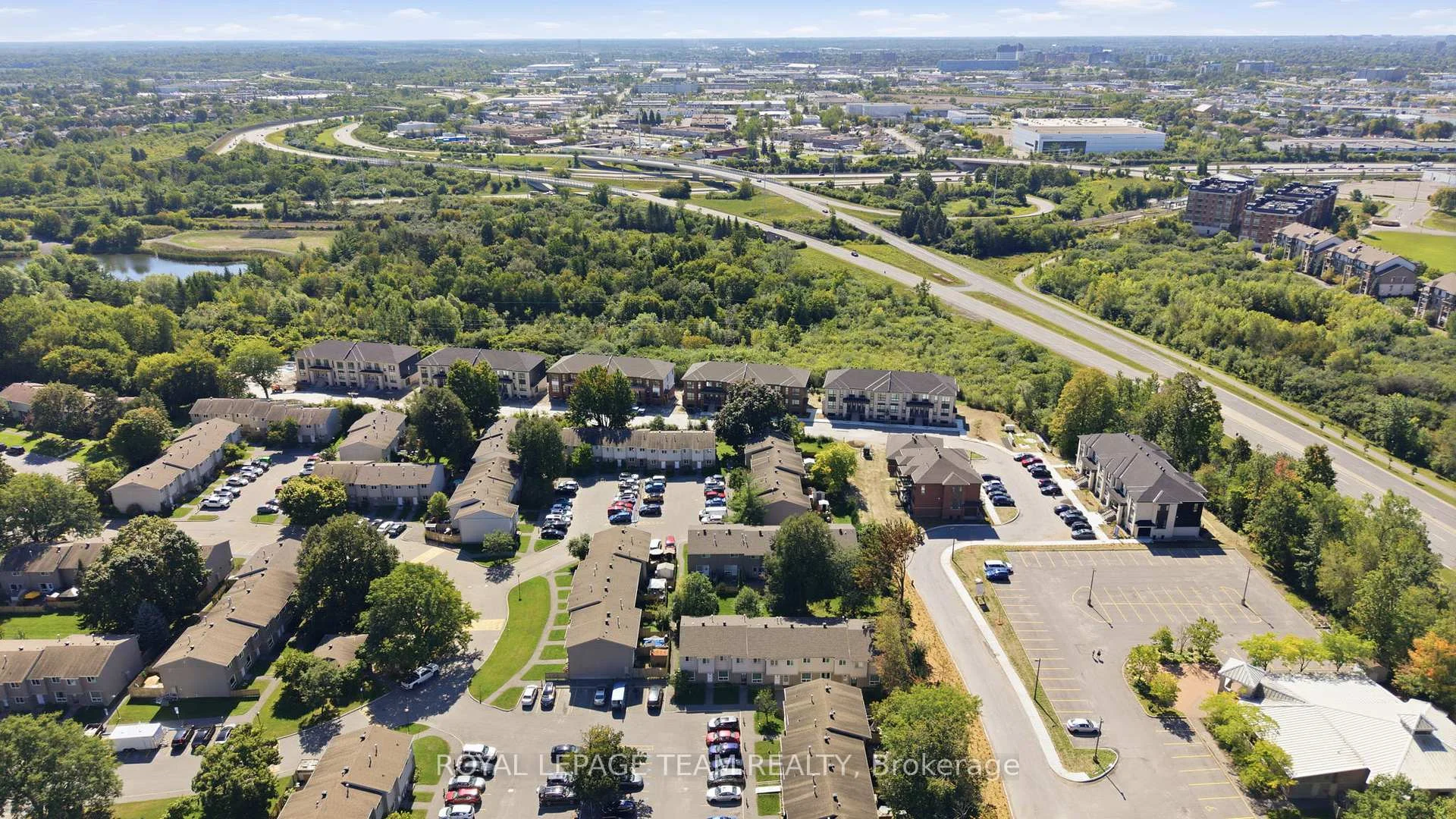 Photo 56 of Unit 63, 1355 Perez Crescent, Ottawa, Carson Grove — HOMEH