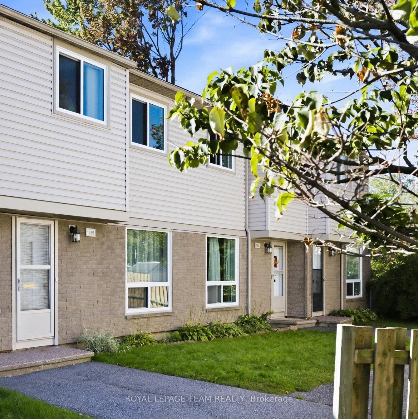 Photo of Unit 63, 1355 Perez Crescent