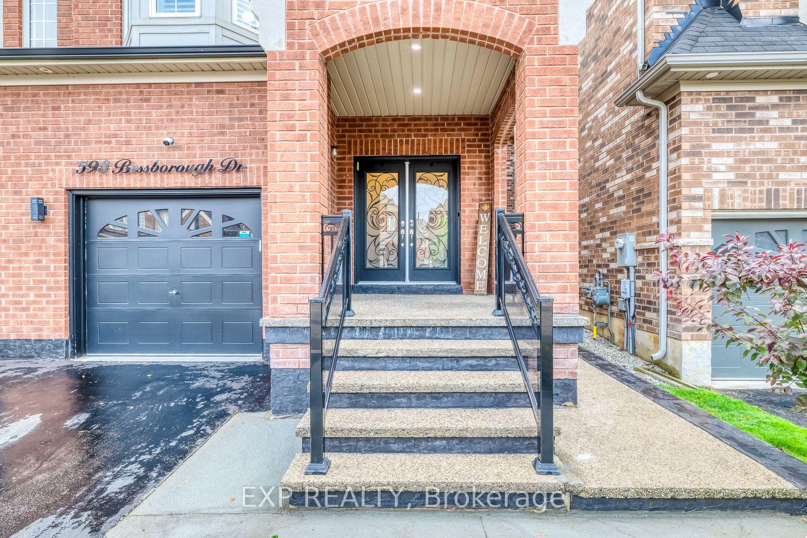 Photo 4 of 598 Bessborough Drive, Milton, Harrison — HOMEH