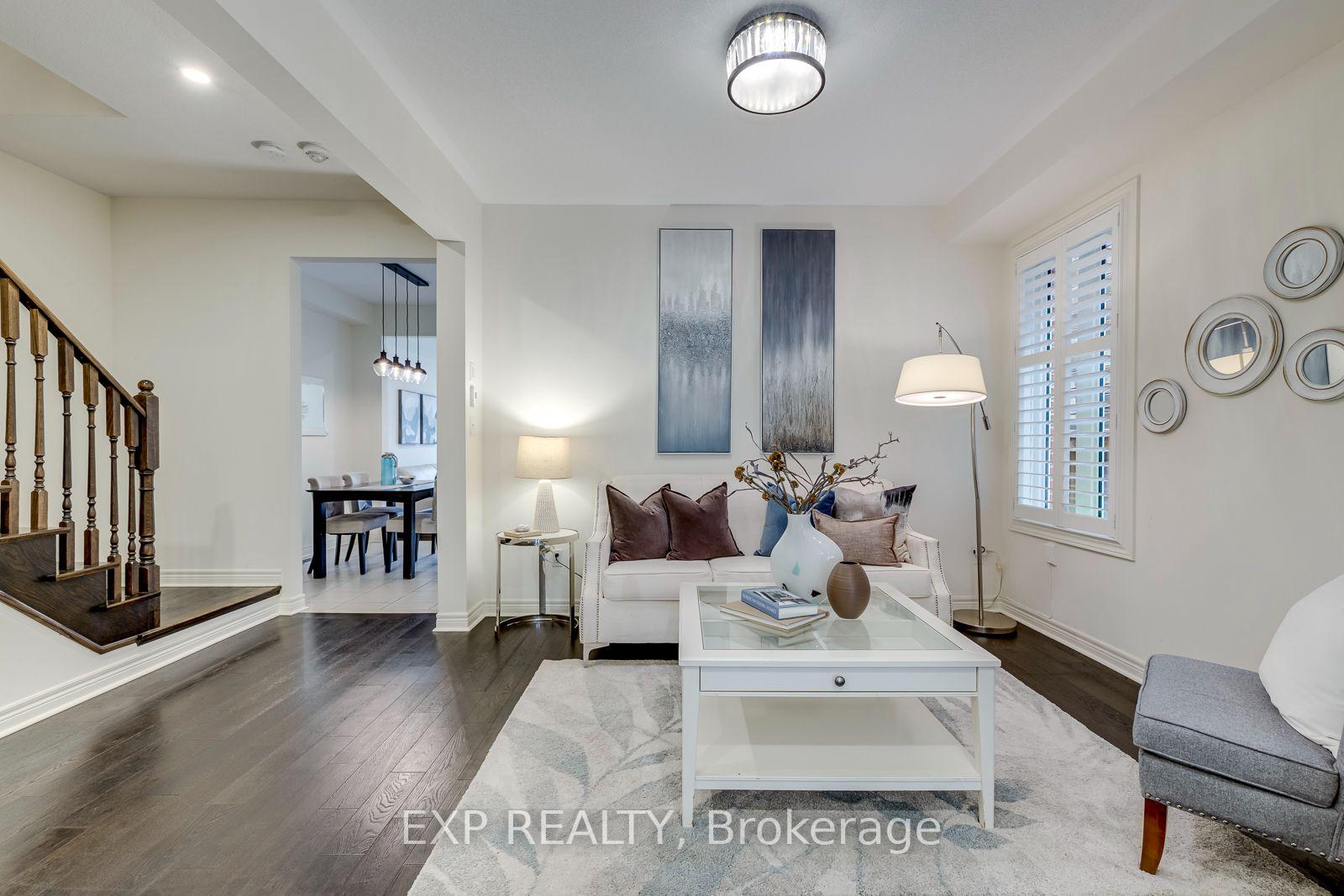 Photo 7 of 598 Bessborough Drive, Milton, Harrison — HOMEH