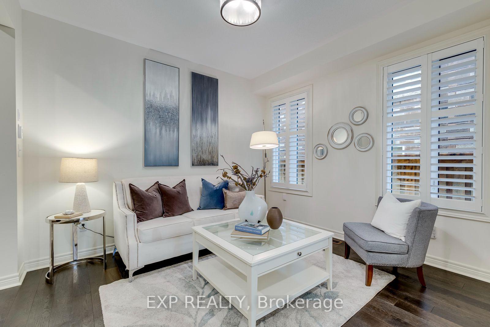 Photo 8 of 598 Bessborough Drive, Milton, Harrison — HOMEH