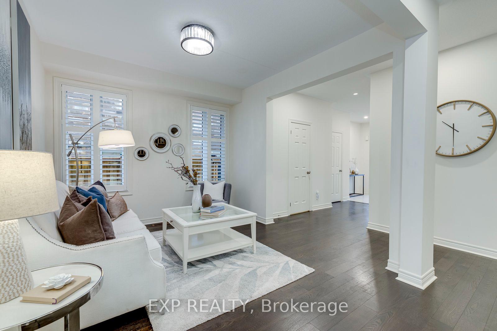 Photo 9 of 598 Bessborough Drive, Milton, Harrison — HOMEH