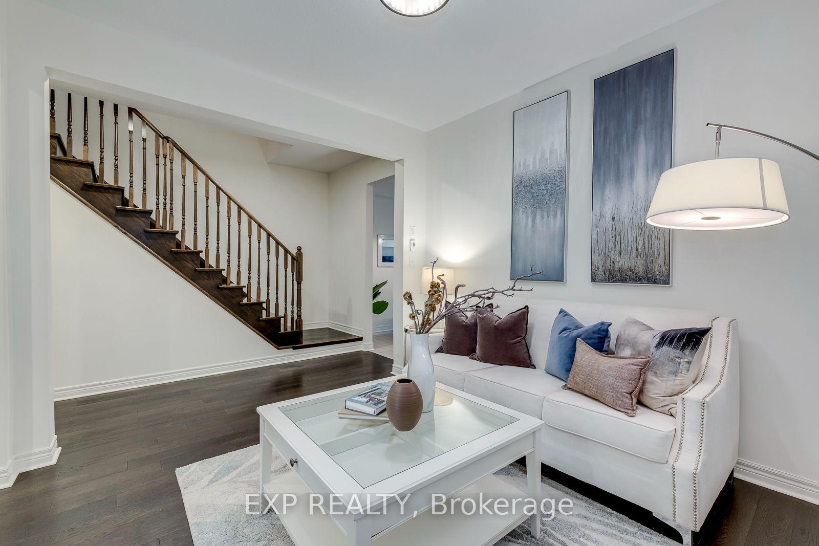 Photo 10 of 598 Bessborough Drive, Milton, Harrison — HOMEH