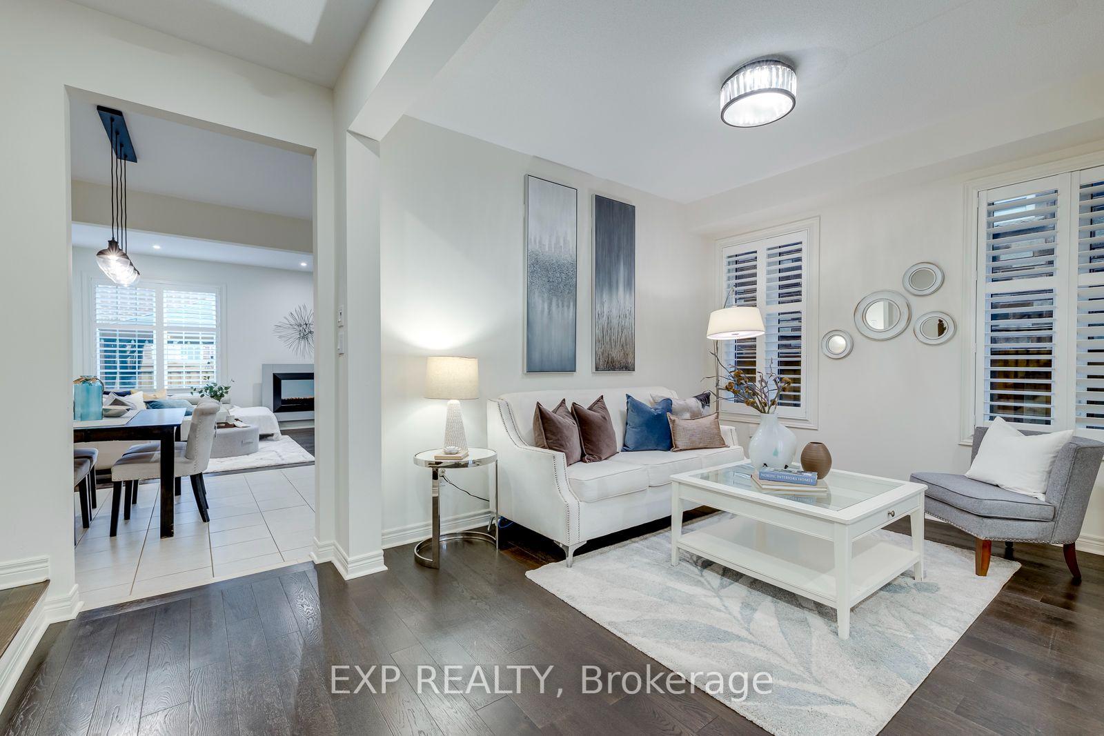 Photo 11 of 598 Bessborough Drive, Milton, Harrison — HOMEH