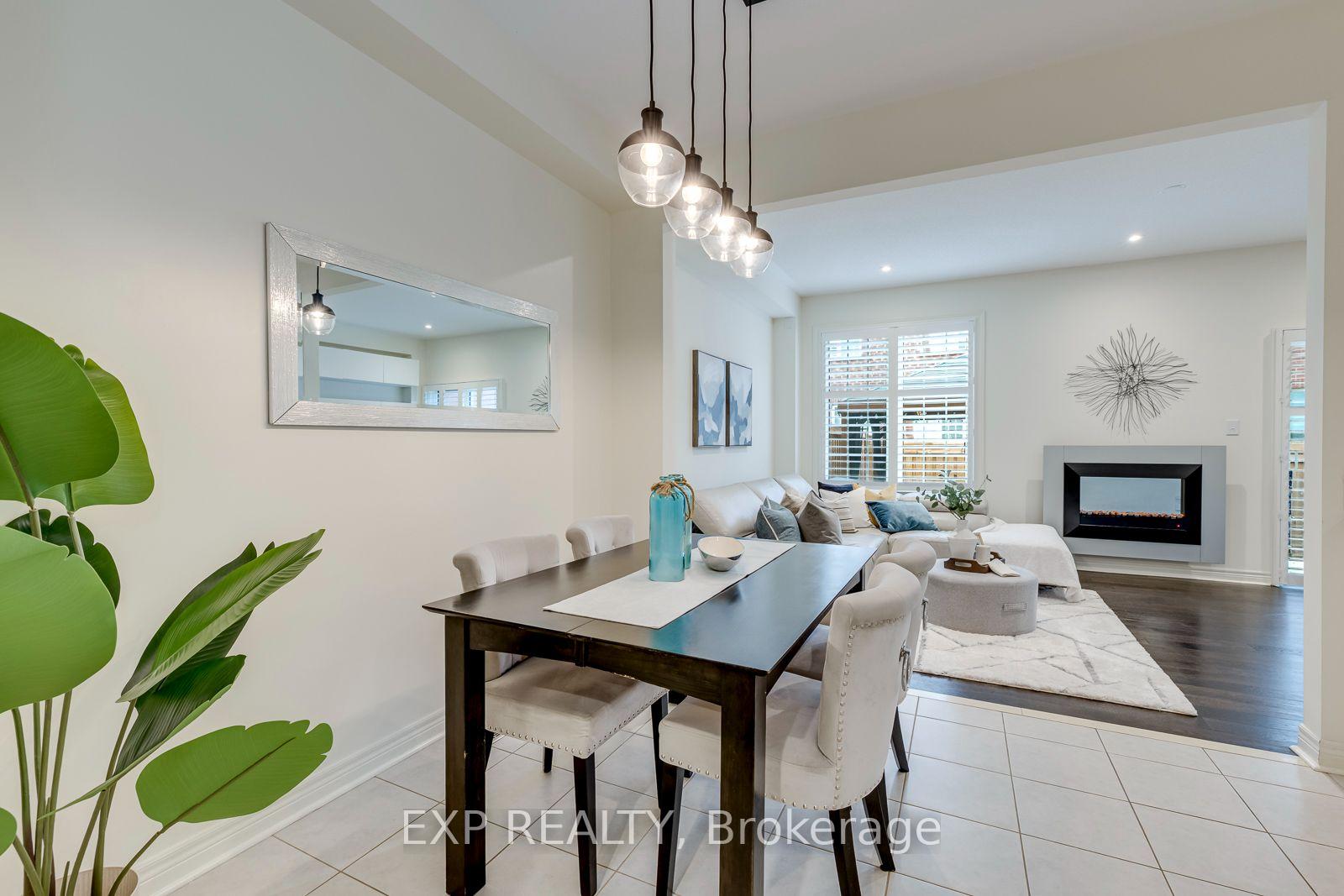 Photo 12 of 598 Bessborough Drive, Milton, Harrison — HOMEH