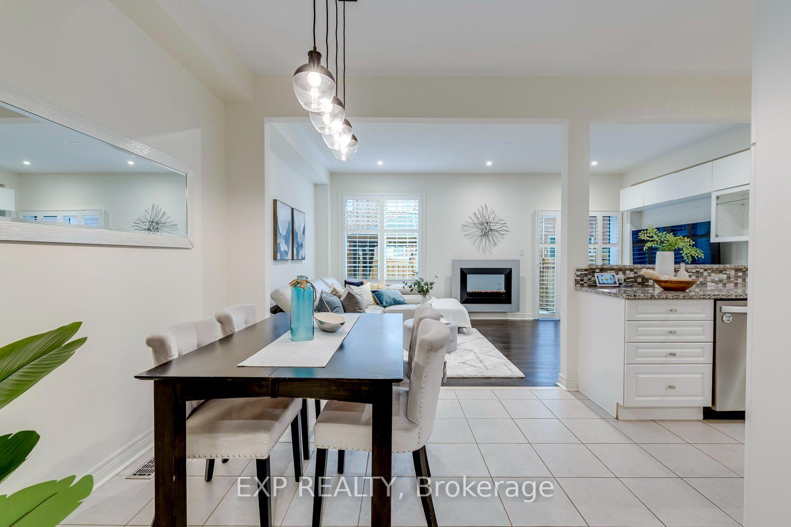 Photo 14 of 598 Bessborough Drive, Milton, Harrison — HOMEH