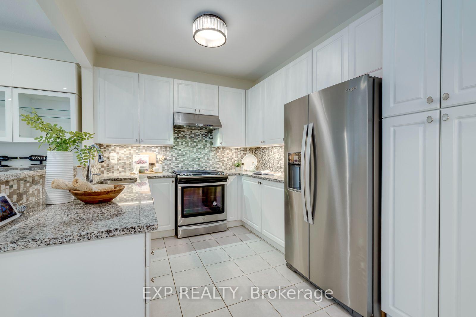 Photo 15 of 598 Bessborough Drive, Milton, Harrison — HOMEH