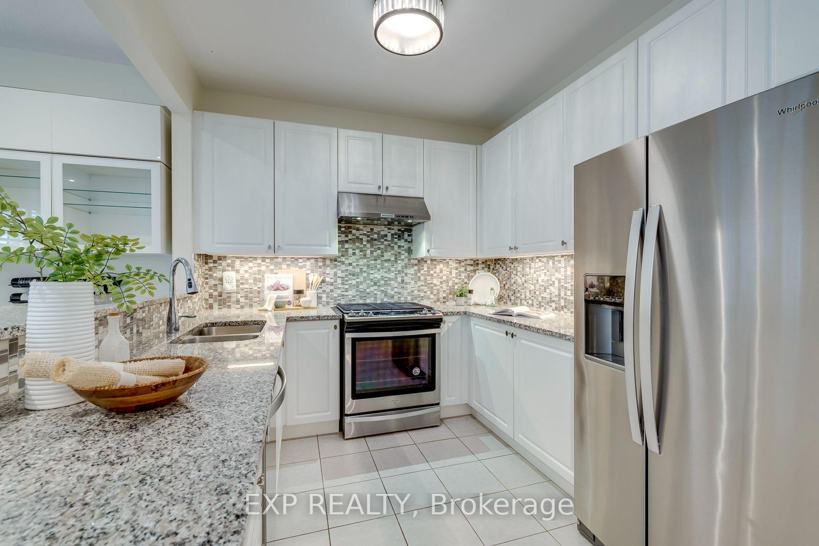 Photo 16 of 598 Bessborough Drive, Milton, Harrison — HOMEH