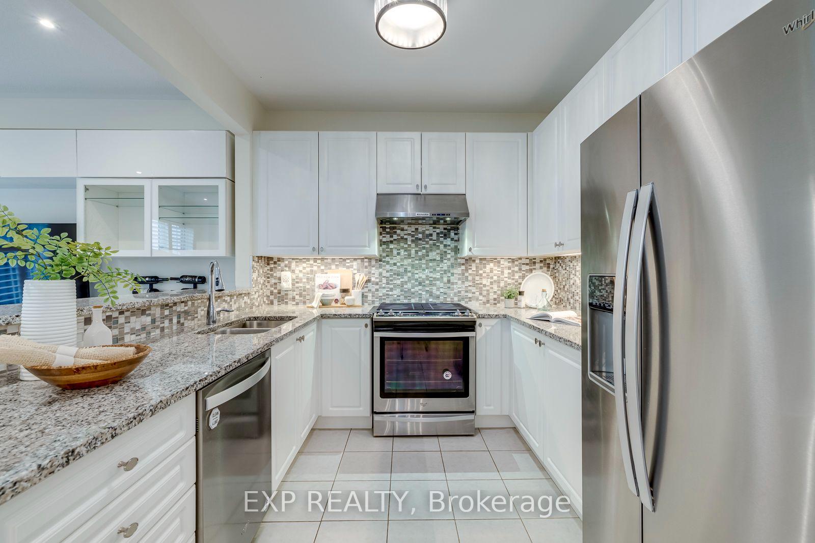 Photo 17 of 598 Bessborough Drive, Milton, Harrison — HOMEH