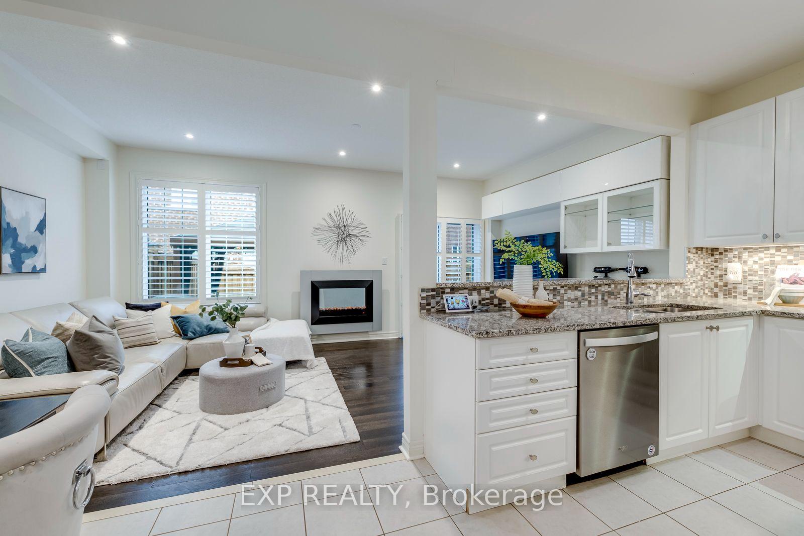 Photo 19 of 598 Bessborough Drive, Milton, Harrison — HOMEH