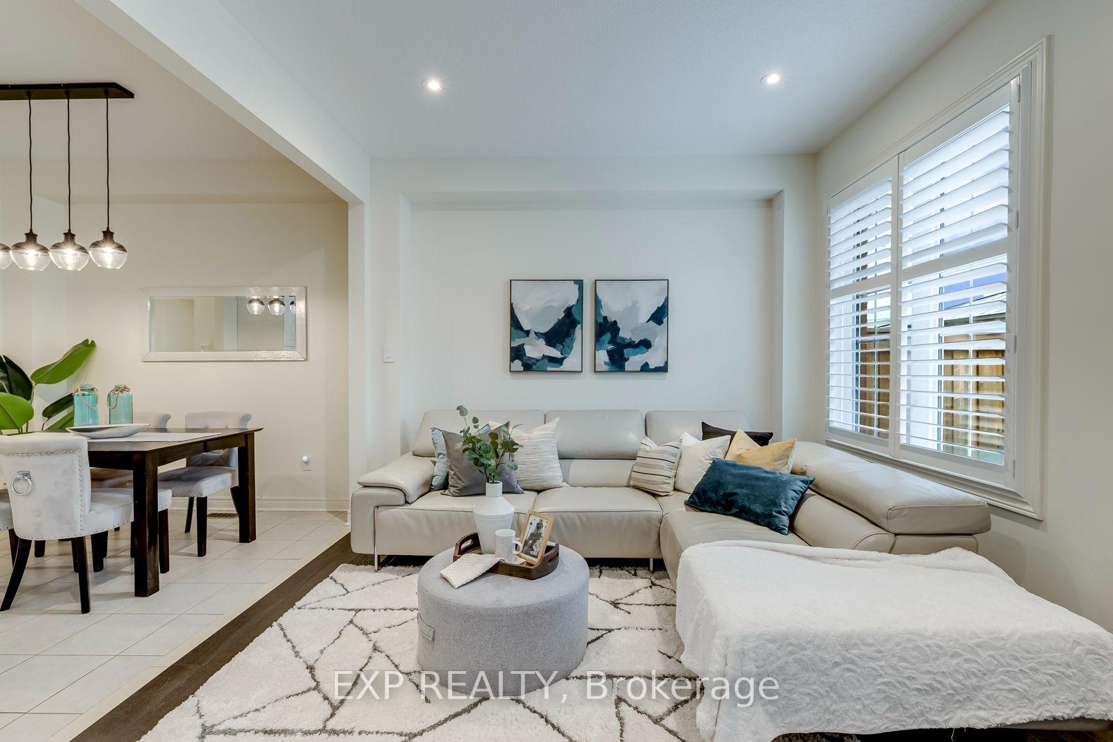 Photo 20 of 598 Bessborough Drive, Milton, Harrison — HOMEH
