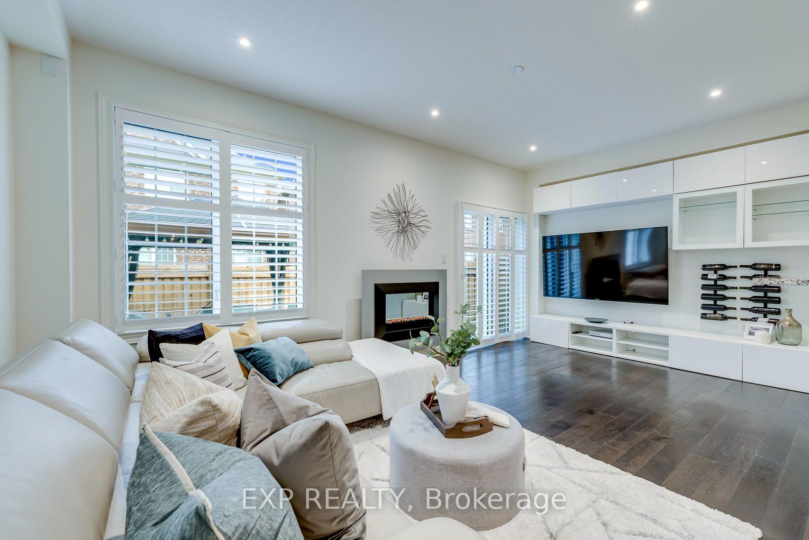 Photo 21 of 598 Bessborough Drive, Milton, Harrison — HOMEH