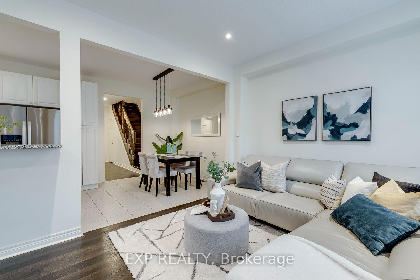 Photo 22 of 598 Bessborough Drive, Milton, Harrison — HOMEH