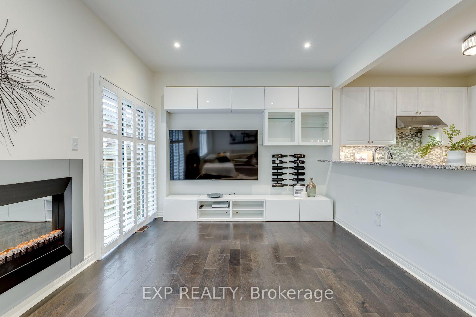 Photo 23 of 598 Bessborough Drive, Milton, Harrison — HOMEH