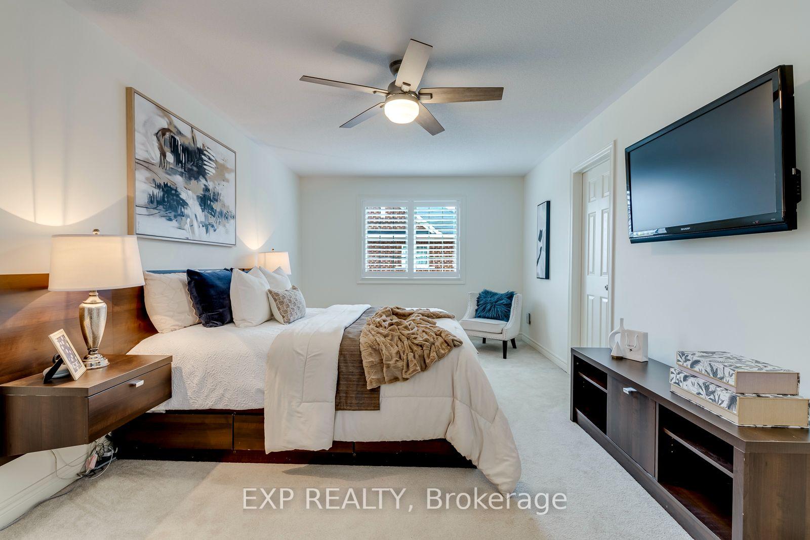 Photo 25 of 598 Bessborough Drive, Milton, Harrison — HOMEH